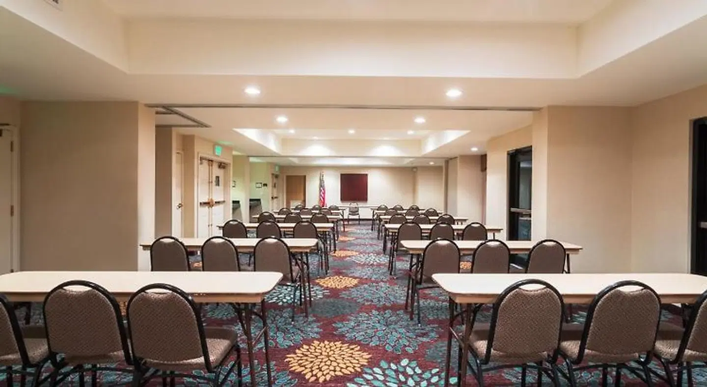 Staybridge Suites Tallahassee I-10 East by IHG Konferenz