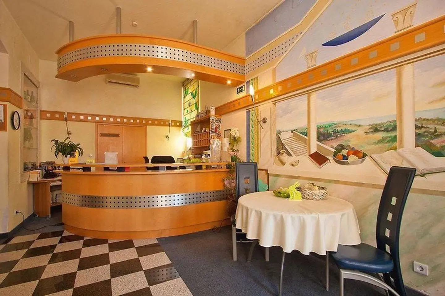 Scaletta Restaurant