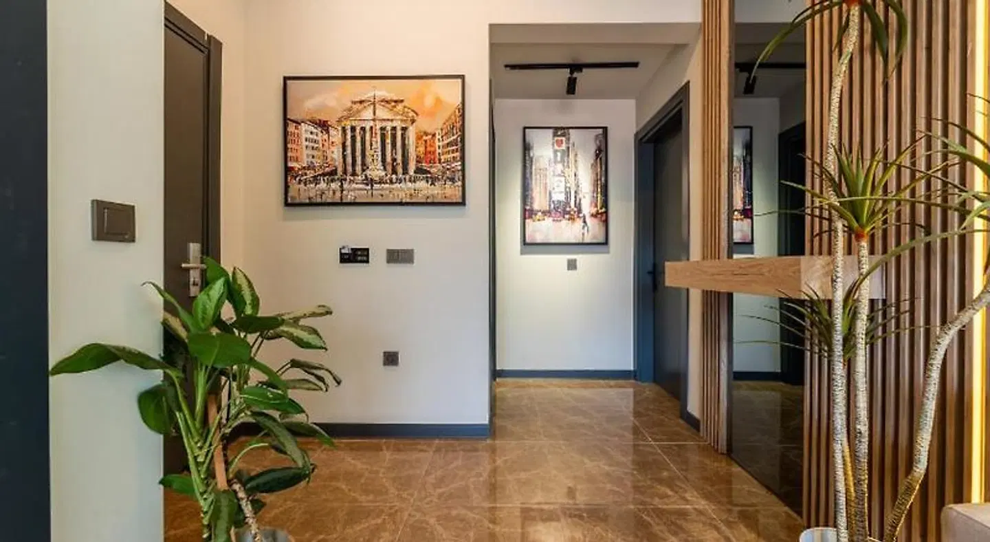Morina Deluxe Hotel ROOM_EXAMPLE