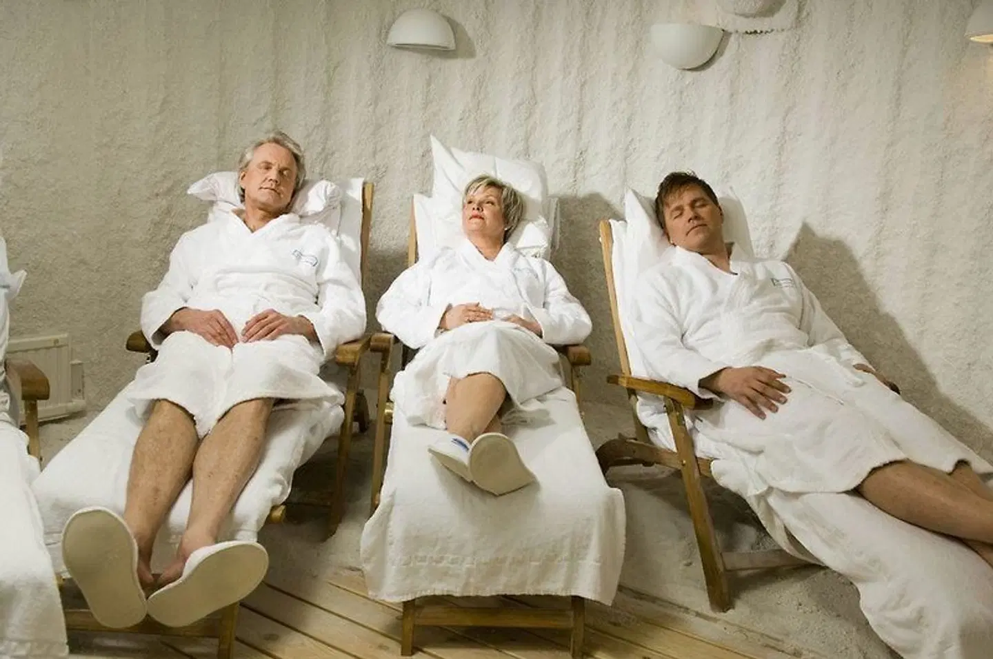 Hotelli Lähde HEALTH_BEAUTY