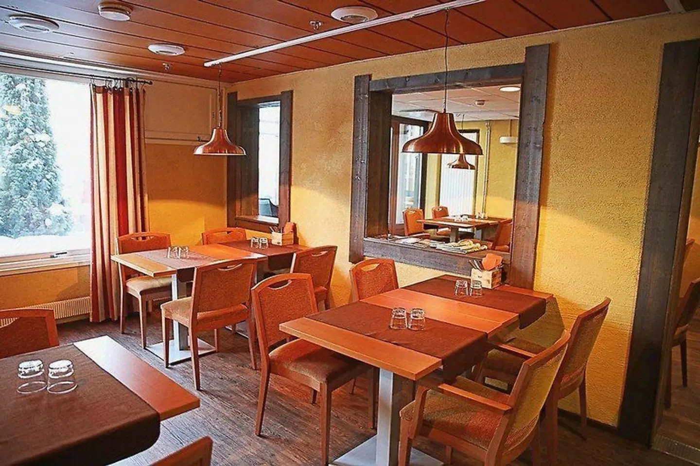 Hotelli Lähde LOUNGE_LOBBY