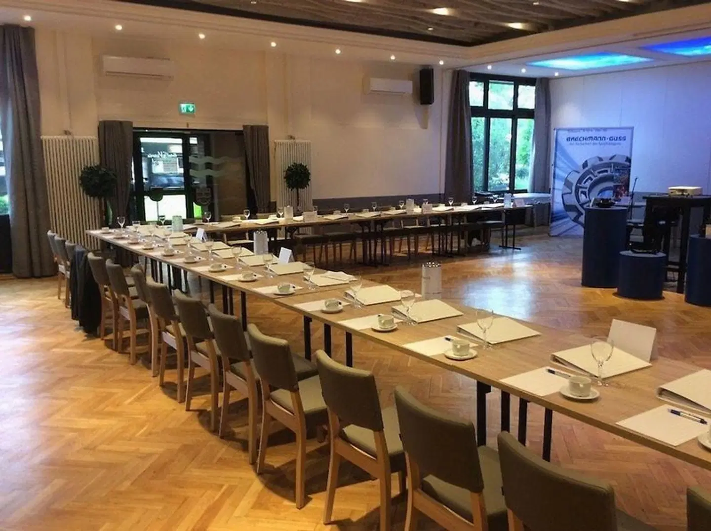Victoria Konferenz