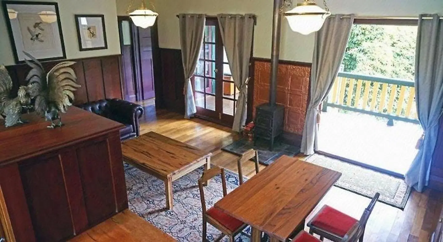 Bridgefield Guest House ROOM_EXAMPLE