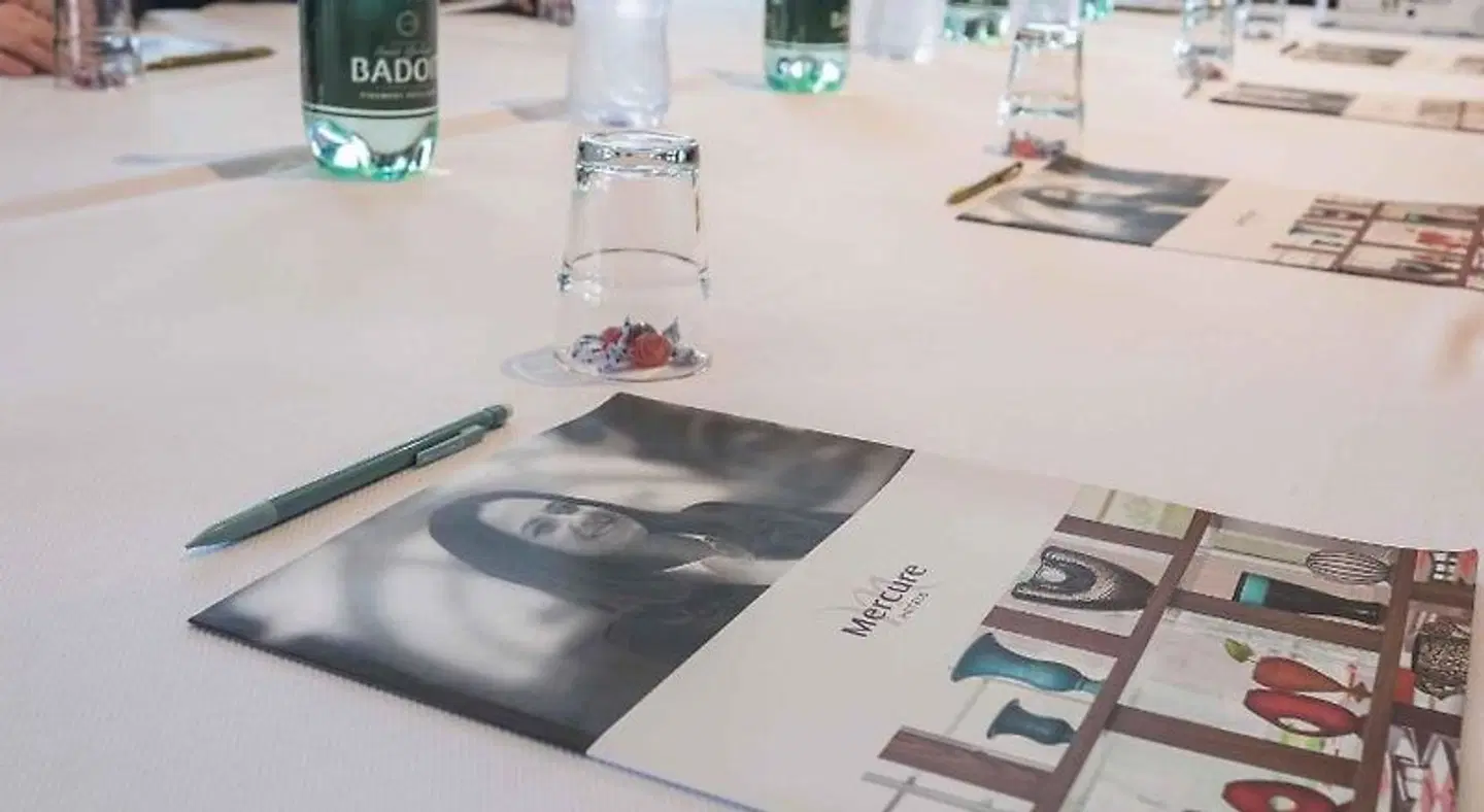 Mercure Tours Centre Gare Hotel HEALTH_BEAUTY