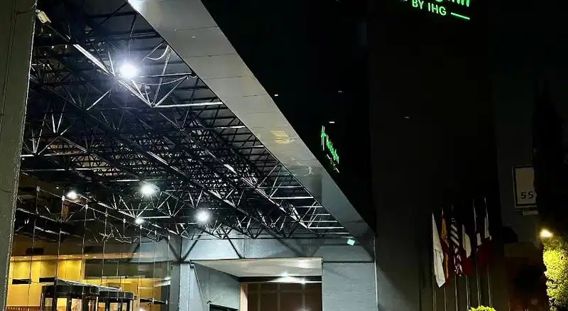 Holiday Inn Mexico Dali Airport by IHG – Hotelfoto