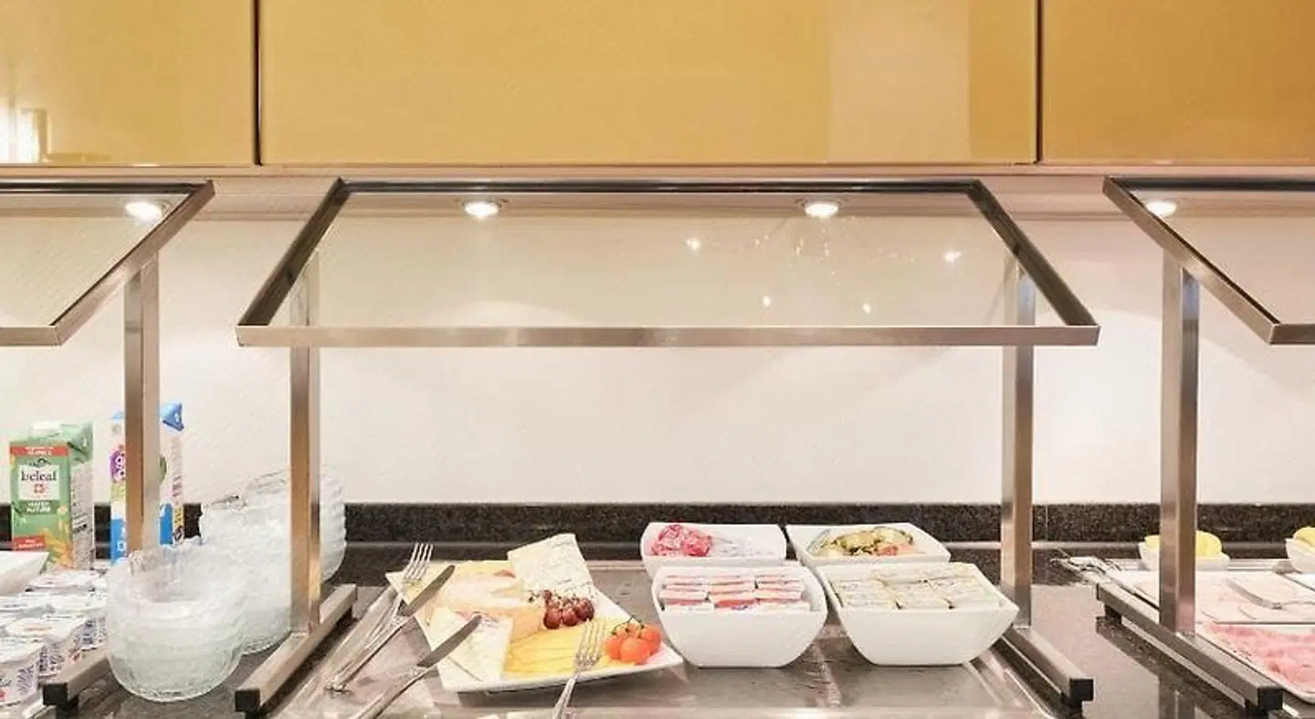 Rochat Restaurant
