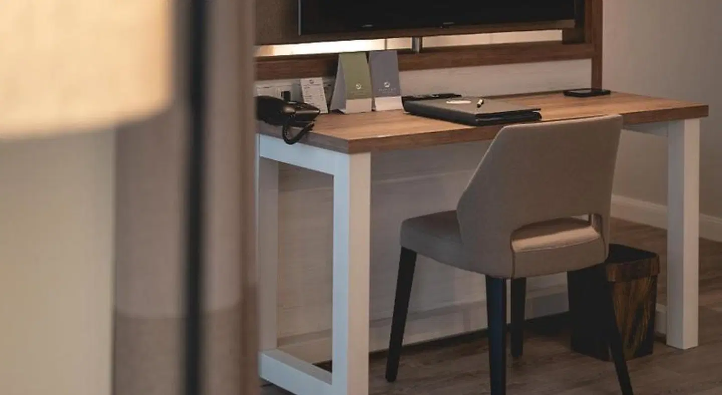 Balmer See - Hotel · Golf · Spa ROOM_EXAMPLE