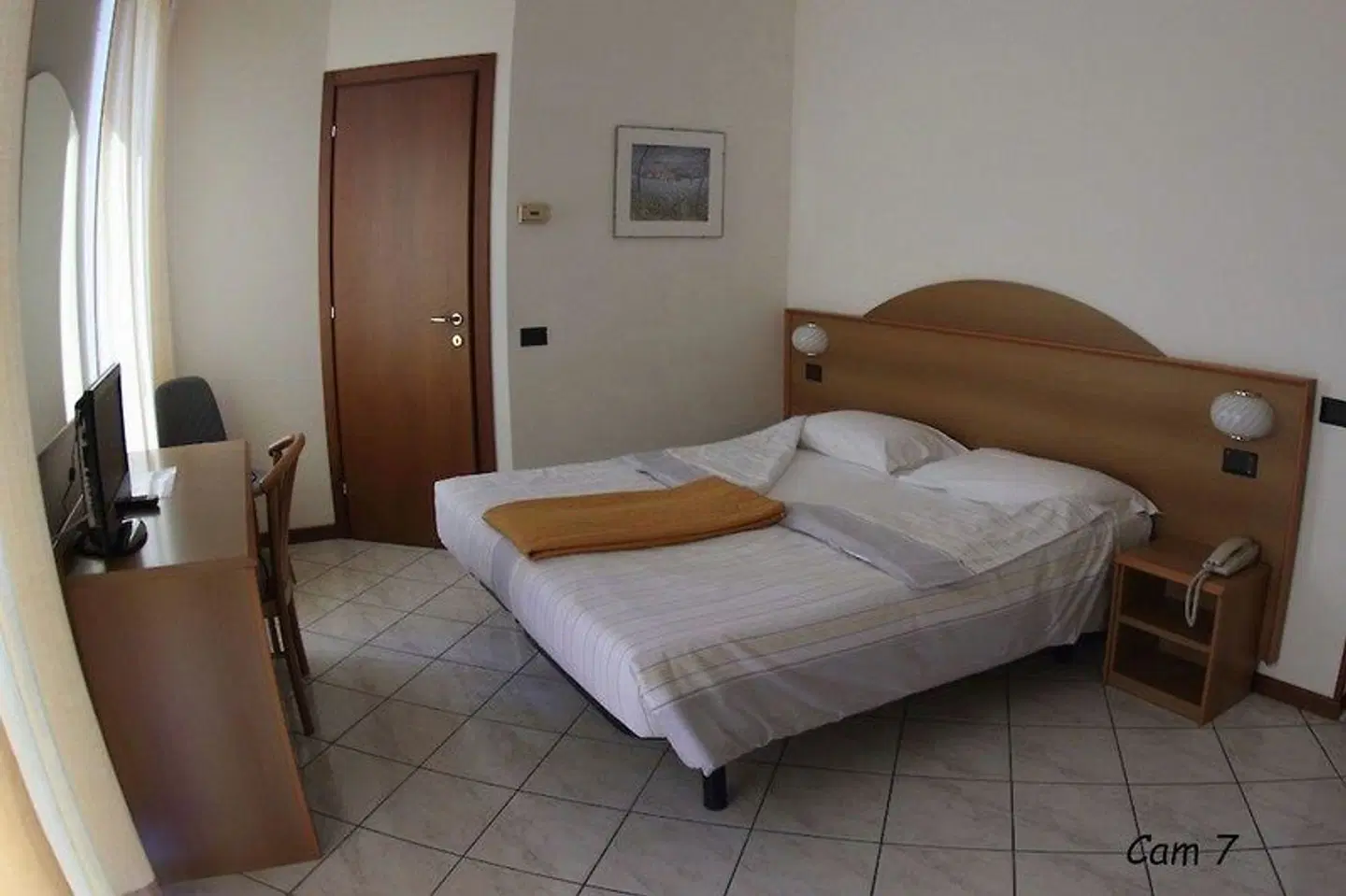 Hotel Ristorante Fiorentino ROOM_EXAMPLE