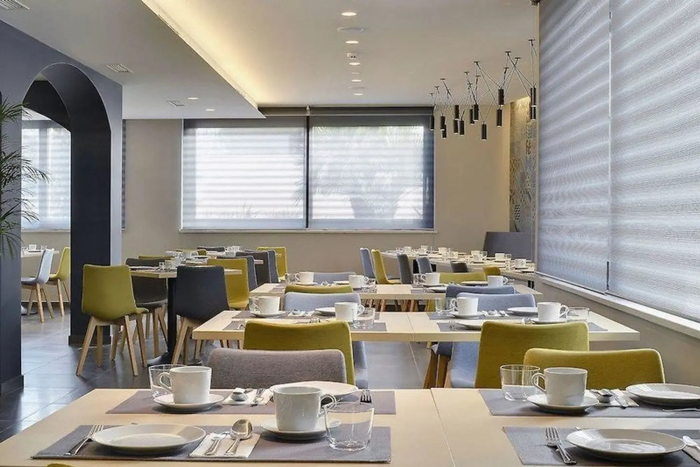 Residence Rovinj& Konferenz