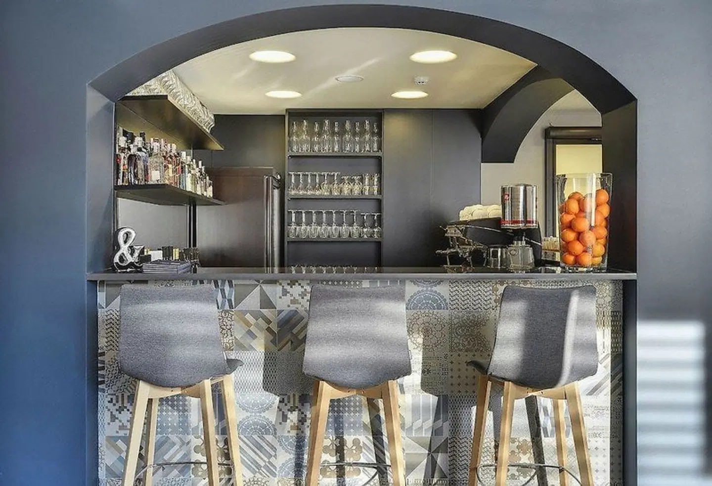 Residence Rovinj& Bar