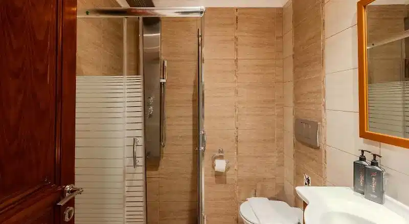 Metsikas Residence – Hotelfoto