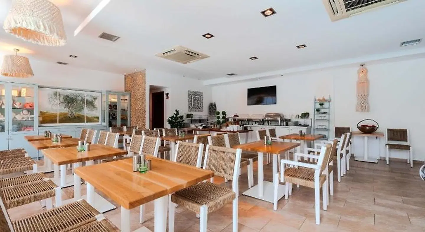 Metsikas Residence Konferenz