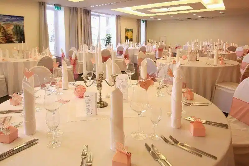 Hotel Restaurant Klostermühle – Hotelfoto