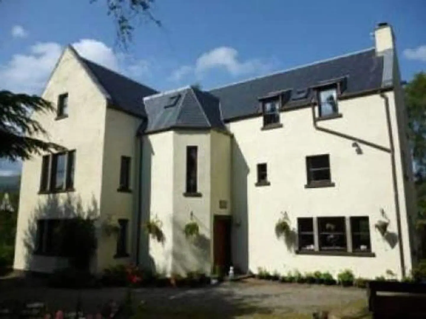 Kettle House B&B EXTERIOR