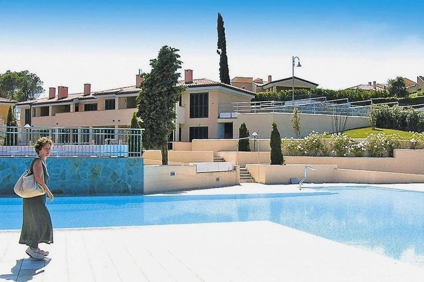 Residence Villa Beuca OUTDOOR_POOL