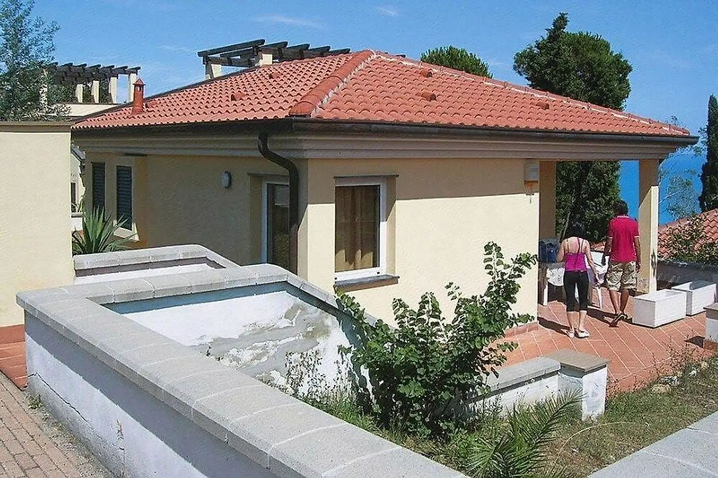 Residence Villa Beuca EXTERIOR