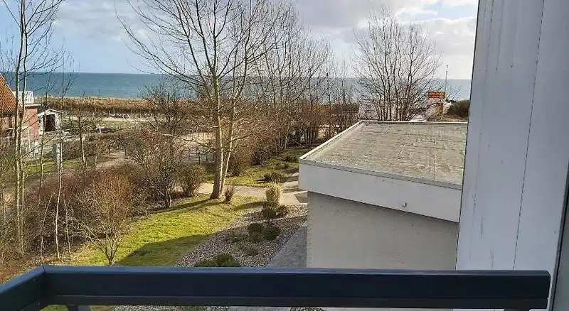 Strandhotel Bene – Hotelfoto