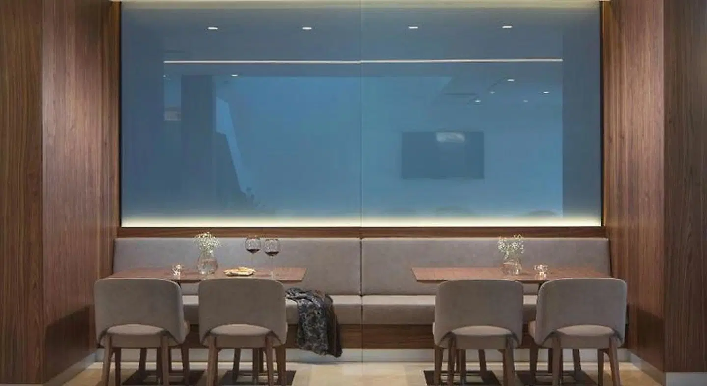 Milan Bar