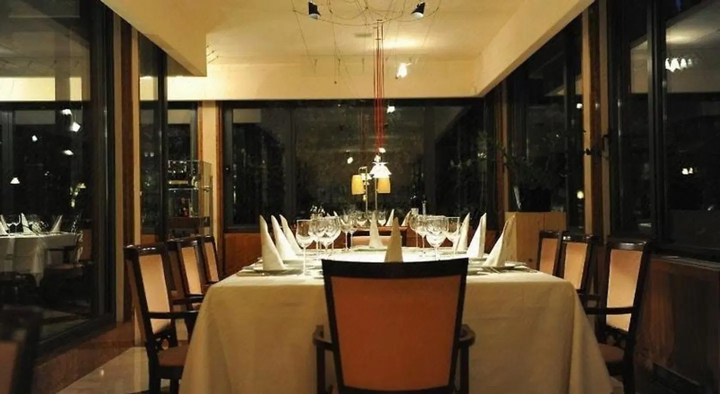 Milan Restaurant