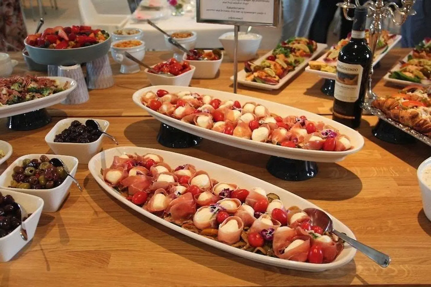 Danhostel Odense Kragsbjerggaard Restaurant