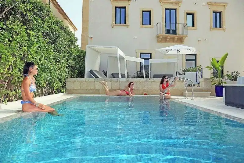 Zafran Boutique Hotel – Hotelfoto