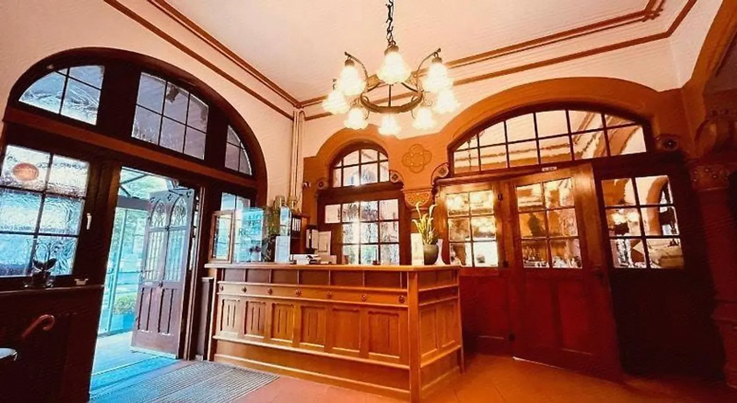 Hoepfner Burghof LOUNGE_LOBBY
