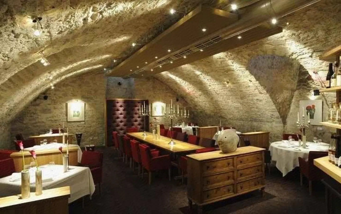 Altes Amtshaus Bar