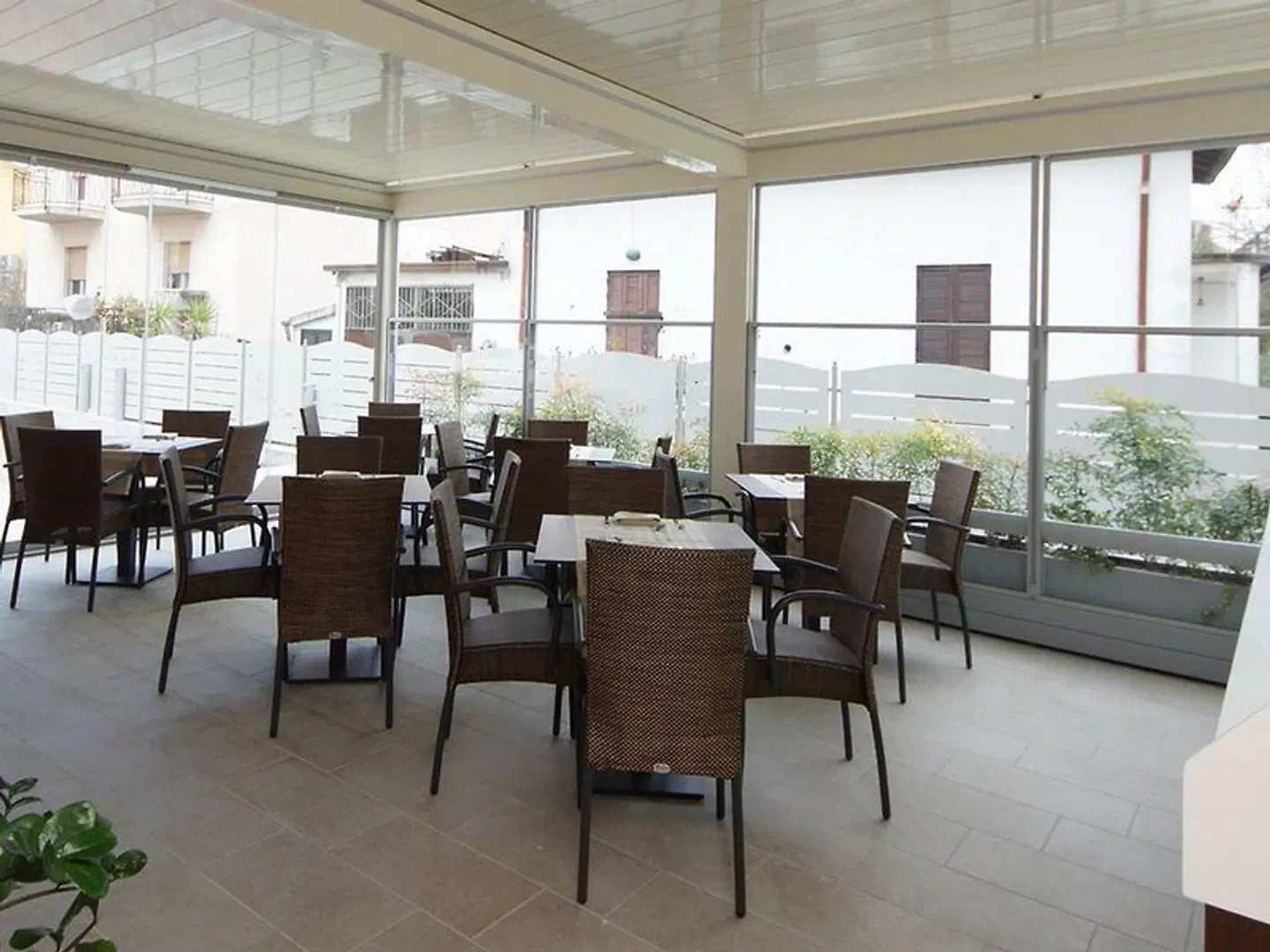 Hotel Clarin 14 by Dori Restaurant