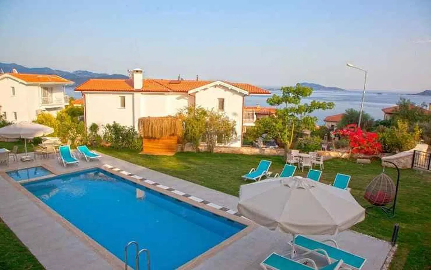 Molino Hotel OUTDOOR_POOL
