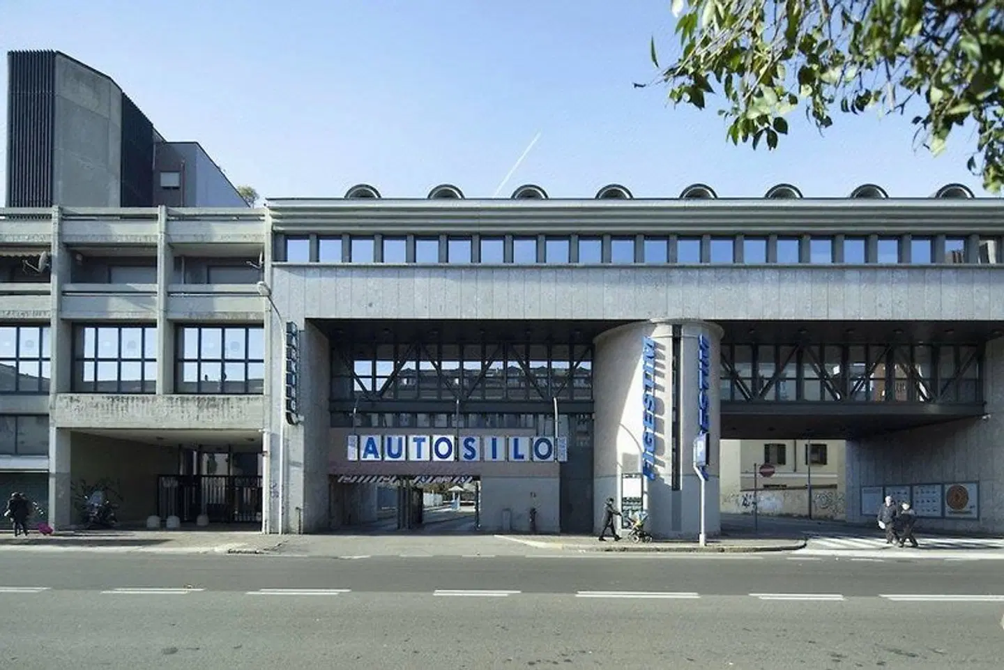 Affittacamere Arosio EXTERIOR