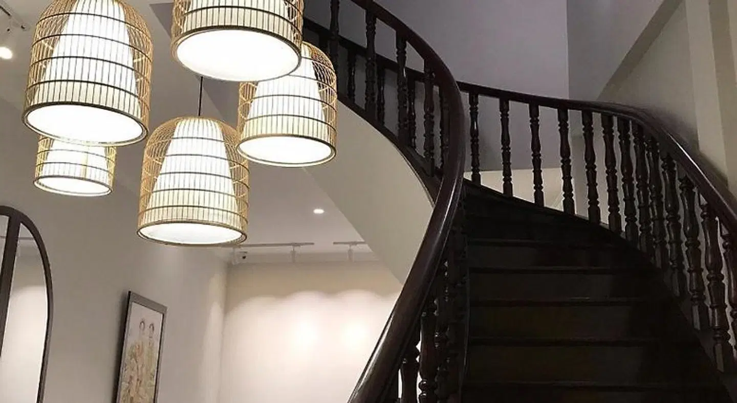 Tabalo Hostel Hanoi LOUNGE_LOBBY