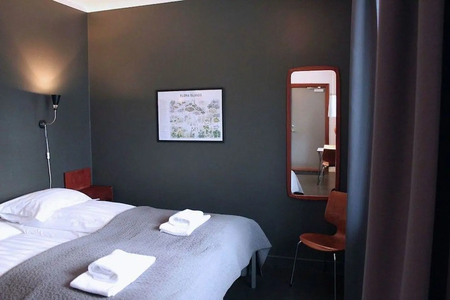 Astro Apartments ROOM_EXAMPLE