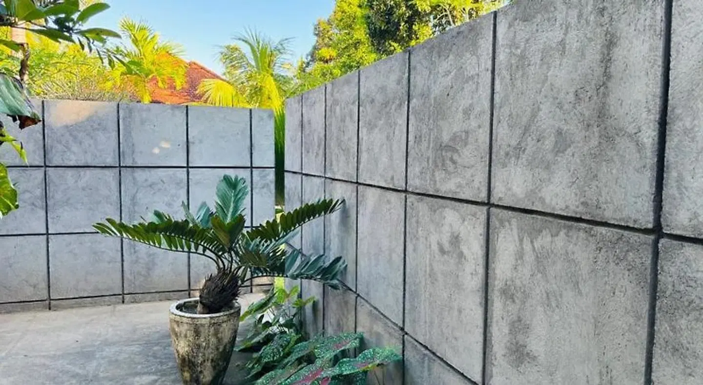 Coco Garden EXTERIOR
