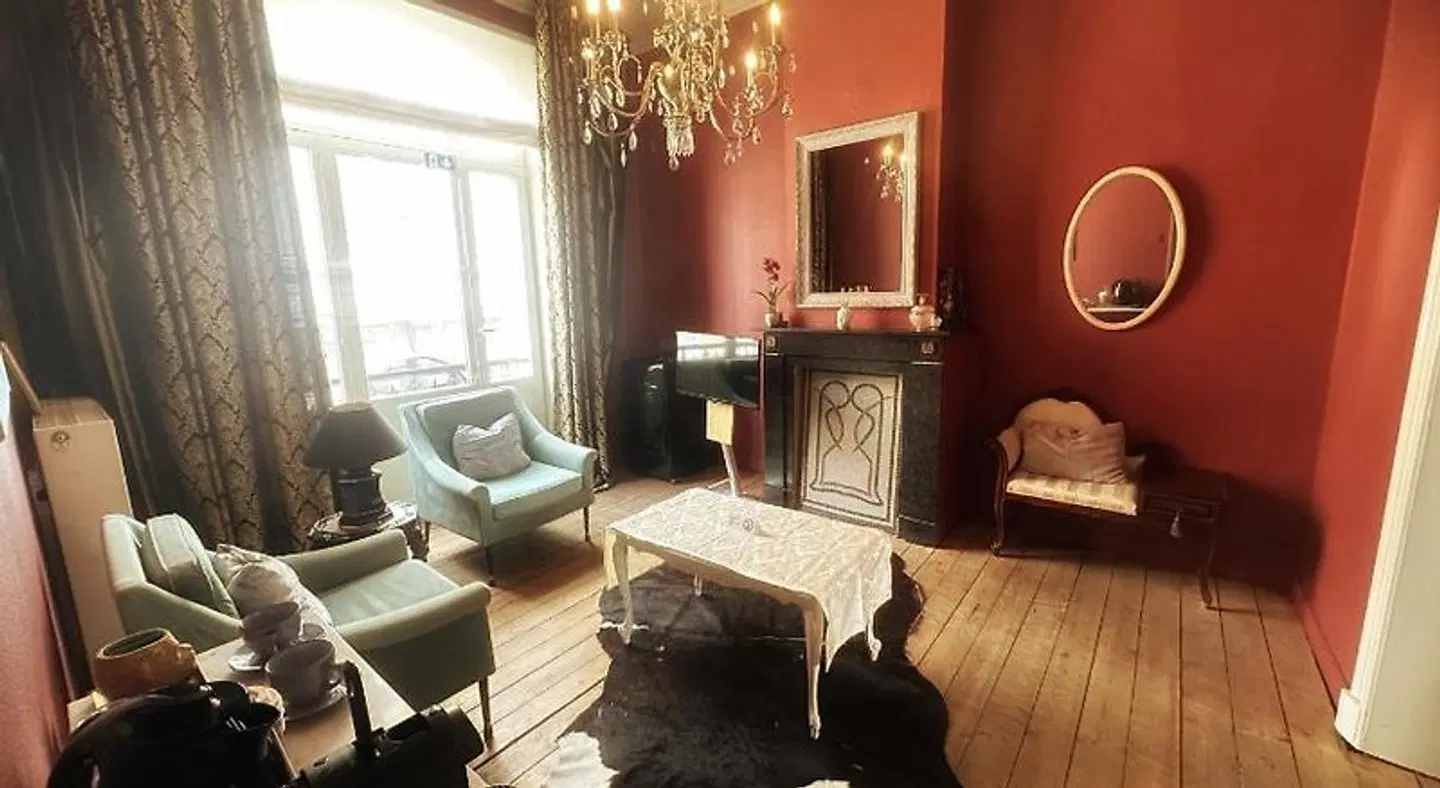B&B In Bruges ROOM_EXAMPLE