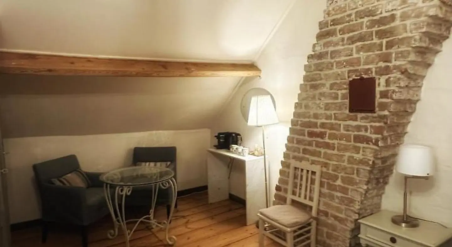 B&B In Bruges ROOM_EXAMPLE