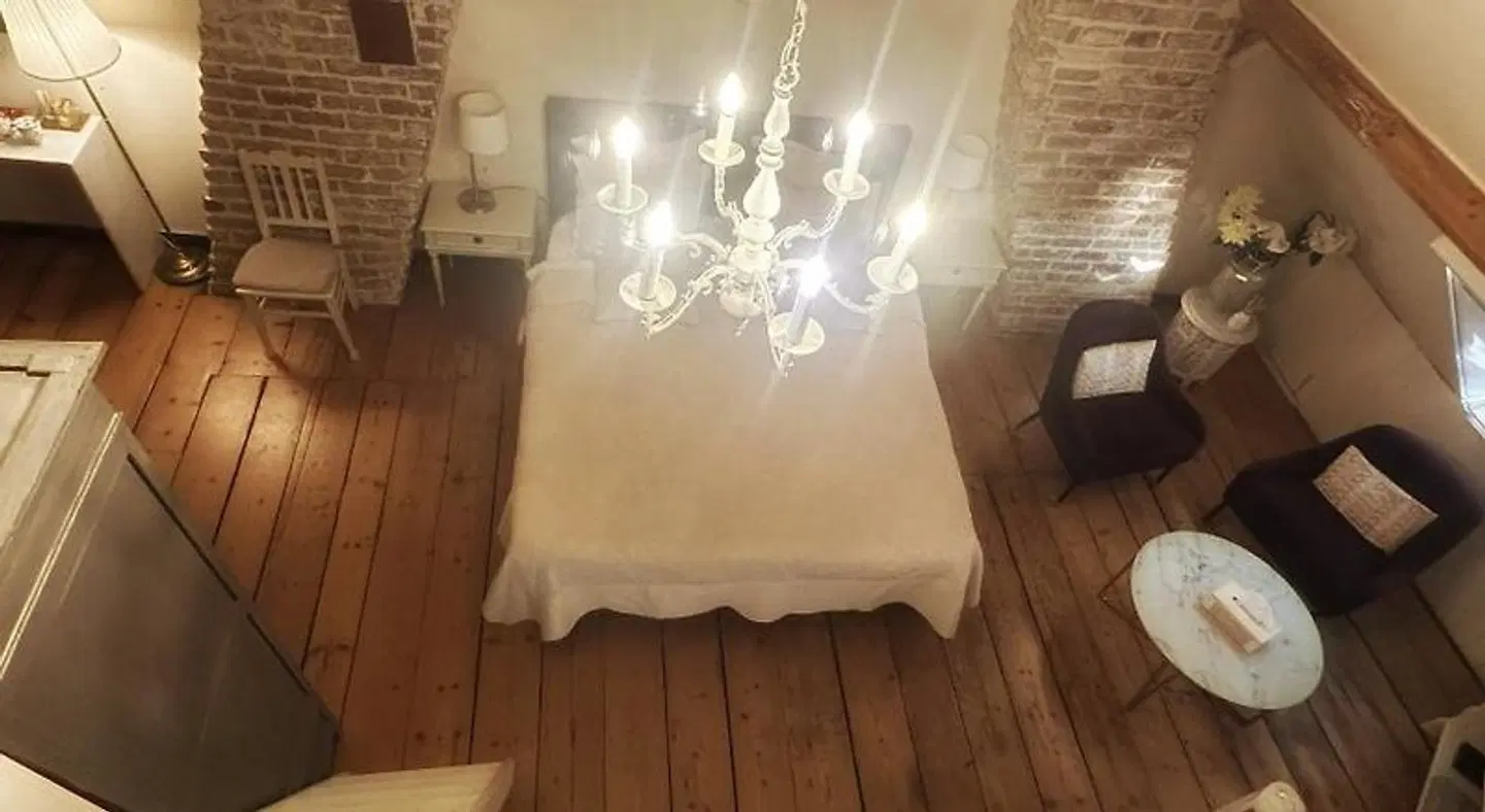B&B In Bruges HEALTH_BEAUTY