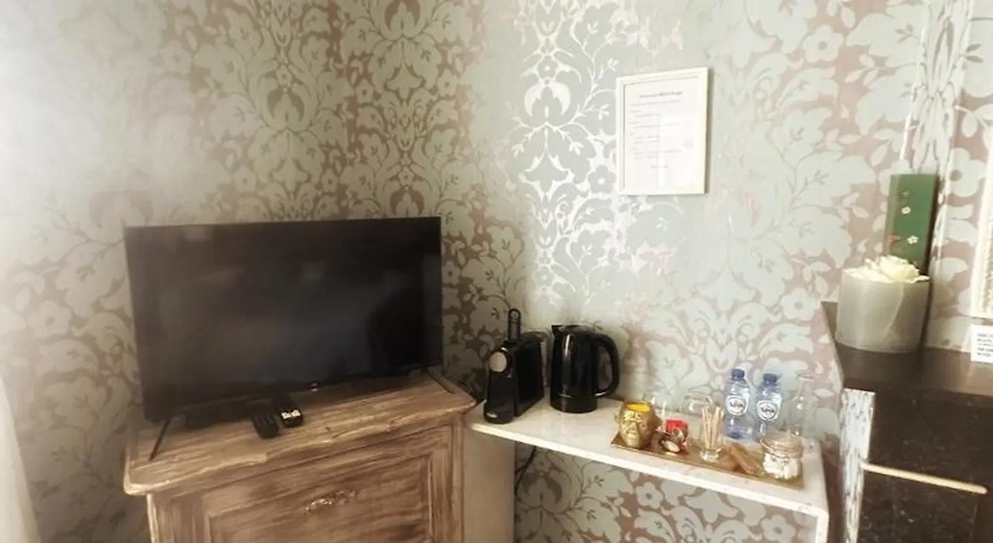 B&B In Bruges ROOM_EXAMPLE