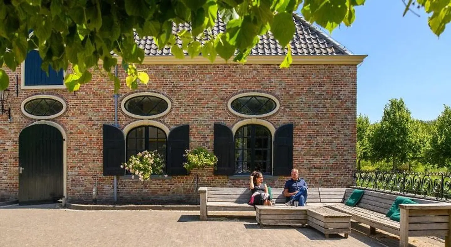 Stayokay Domburg SPORTS_AND_LEISURE
