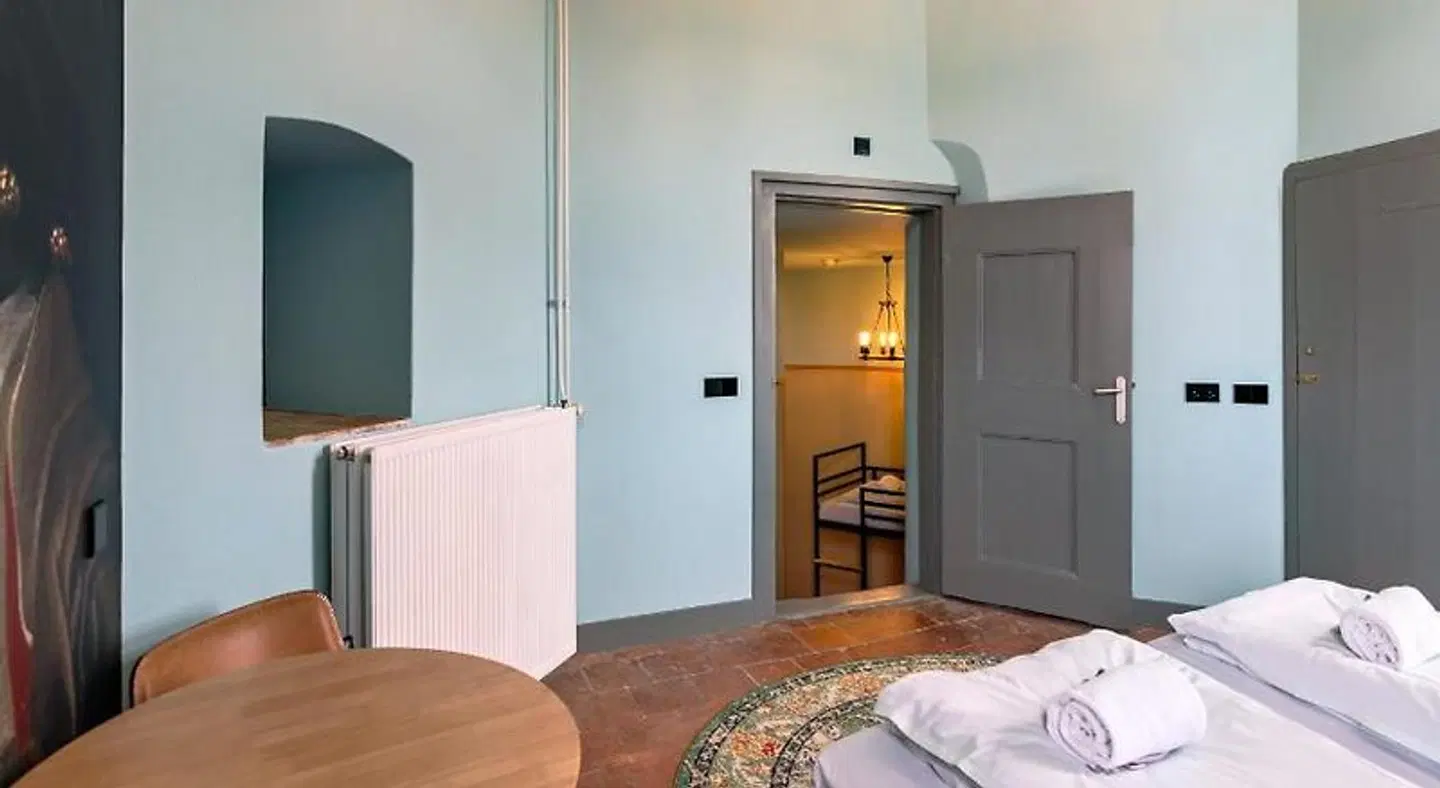 Stayokay Domburg ROOM_EXAMPLE