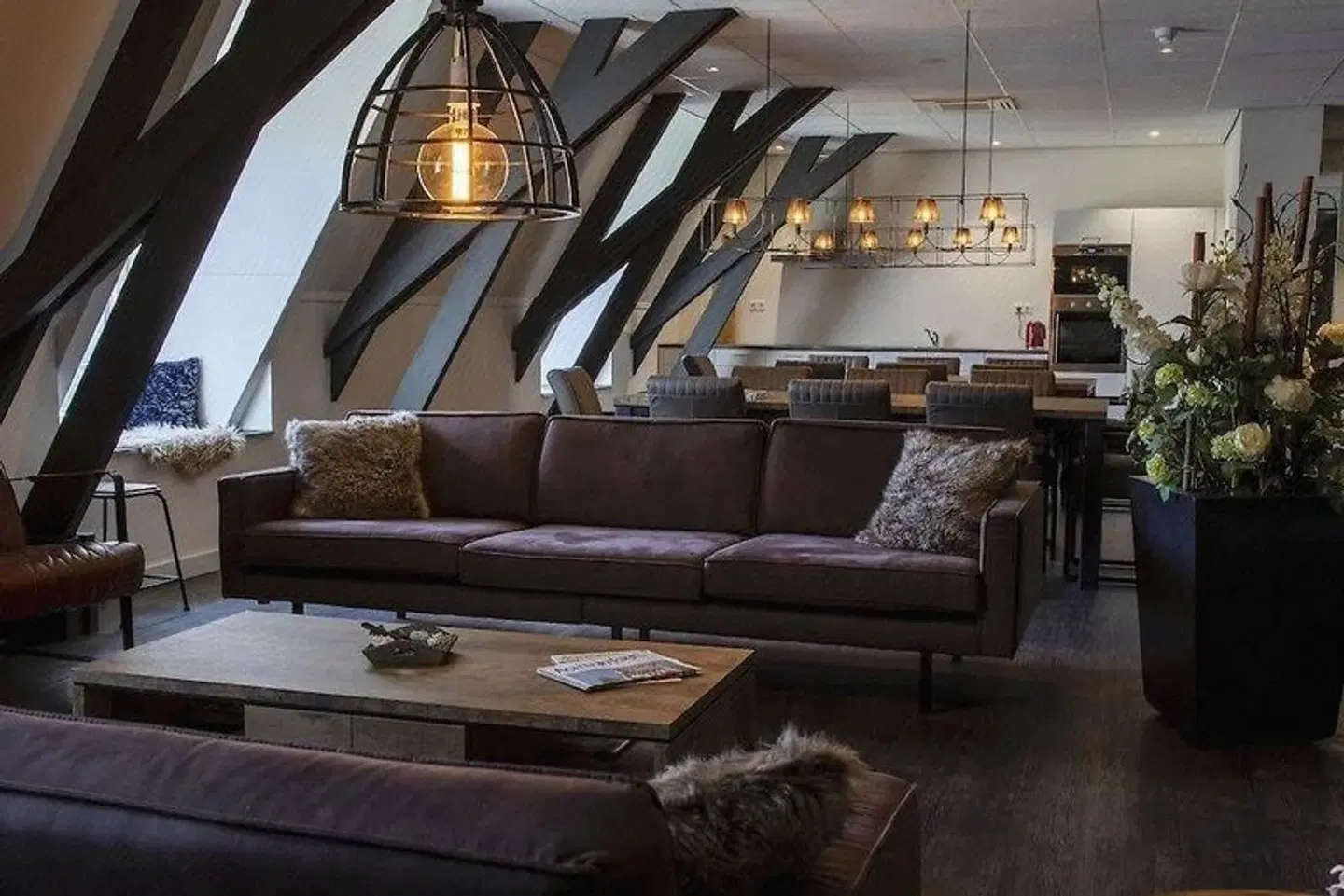 De Kastanjefabriek Restaurant