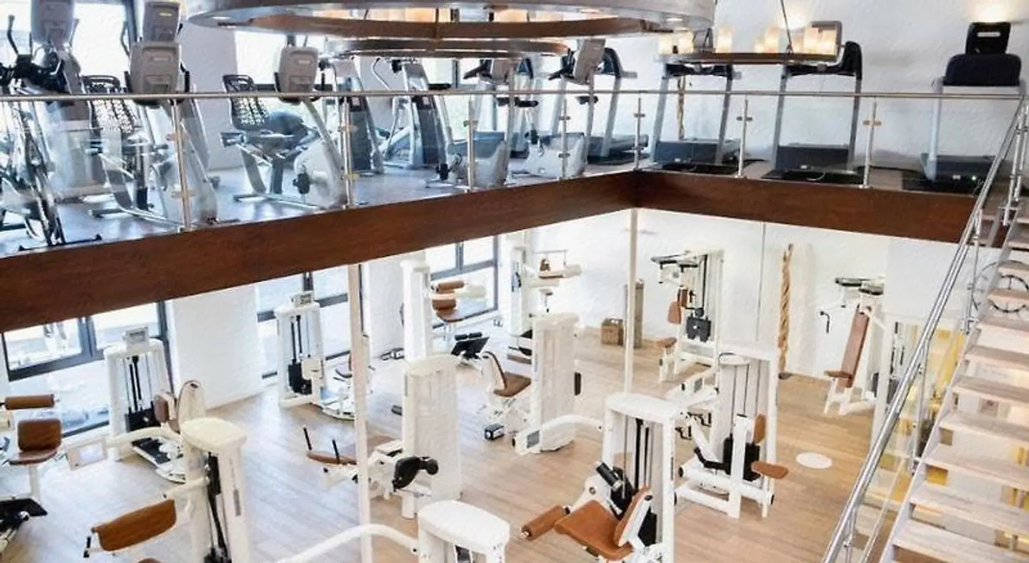 monte mare HOTEL Andernach SPORTS_AND_LEISURE