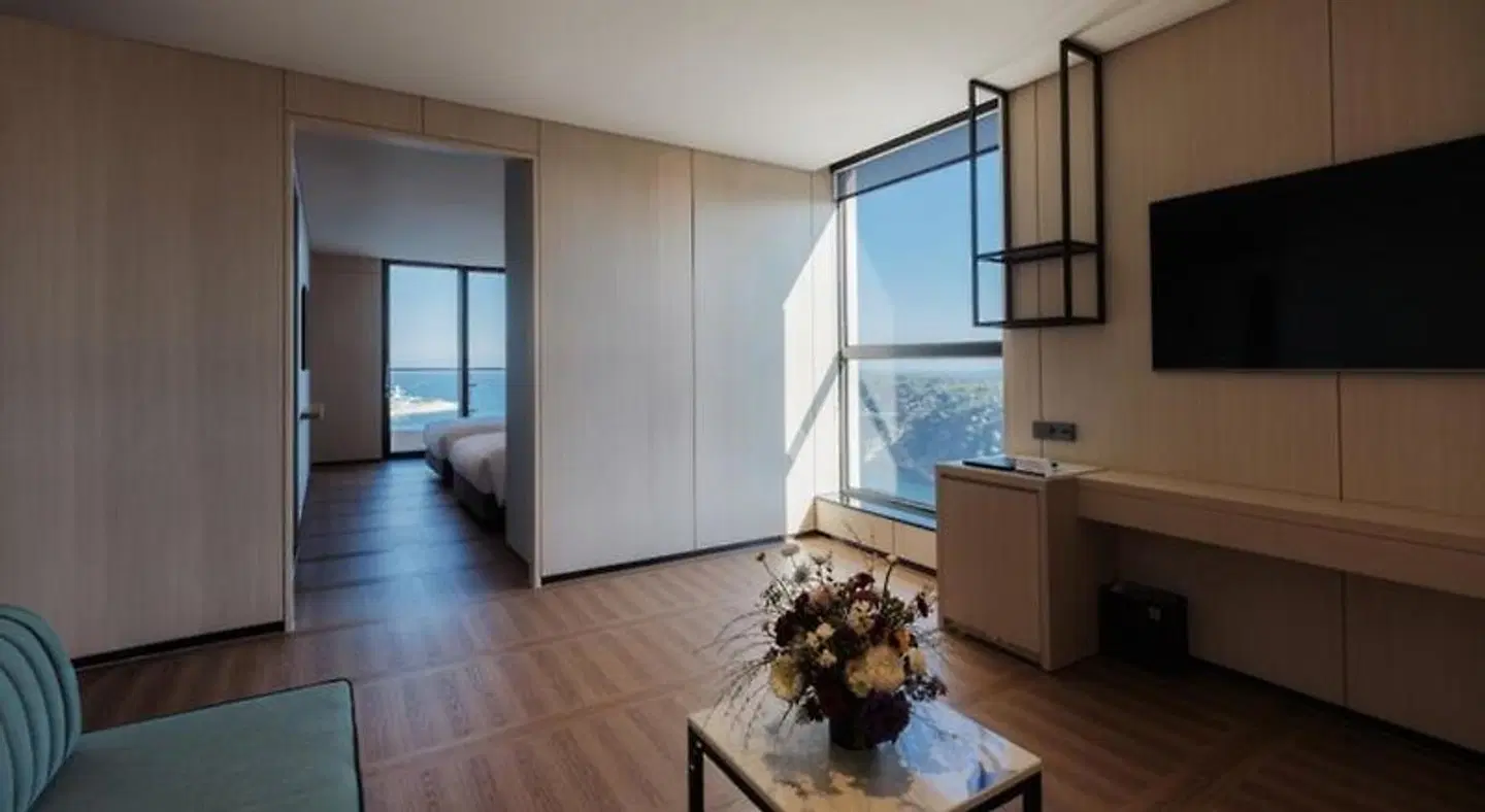 Tanibay Hotel & Wedding ROOM_EXAMPLE