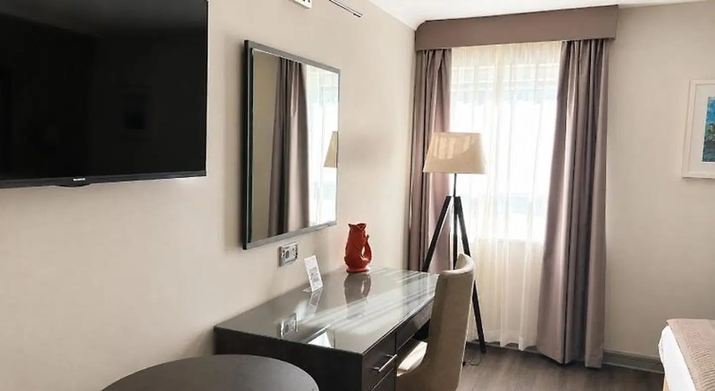 Westlodge Hotel & Leisure Centre ROOM_EXAMPLE