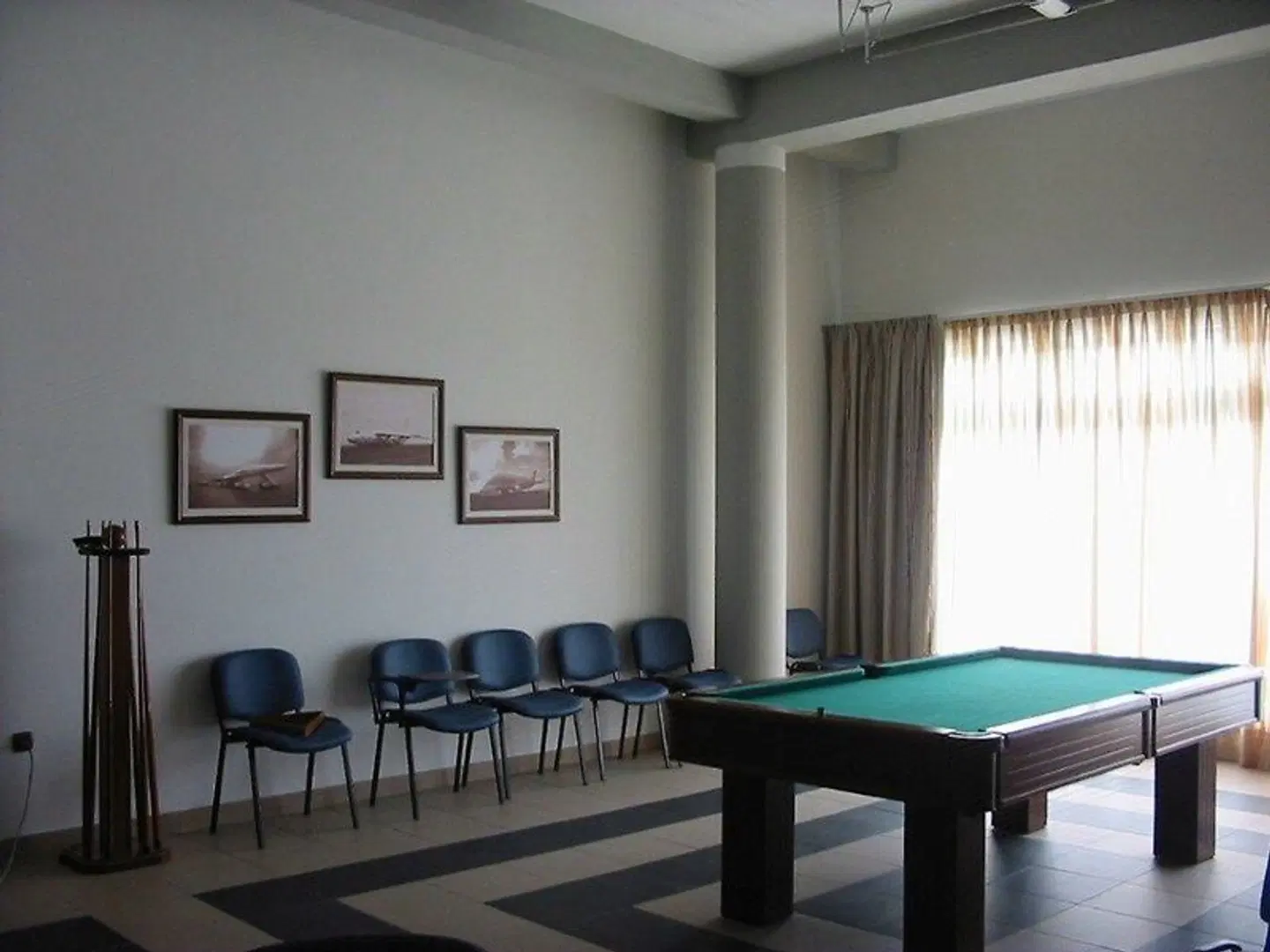 Santa Maria Hotel Konferenz
