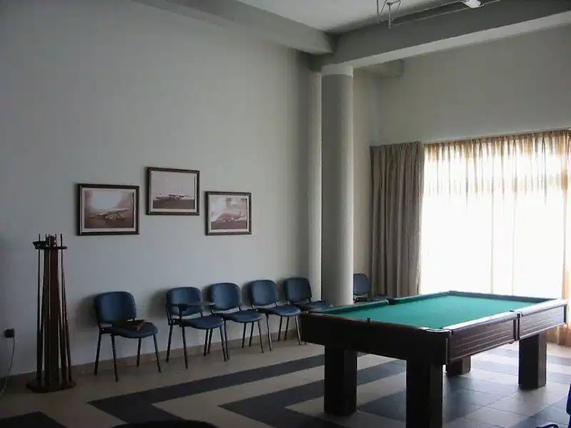 Santa Maria Hotel – Hotelfoto