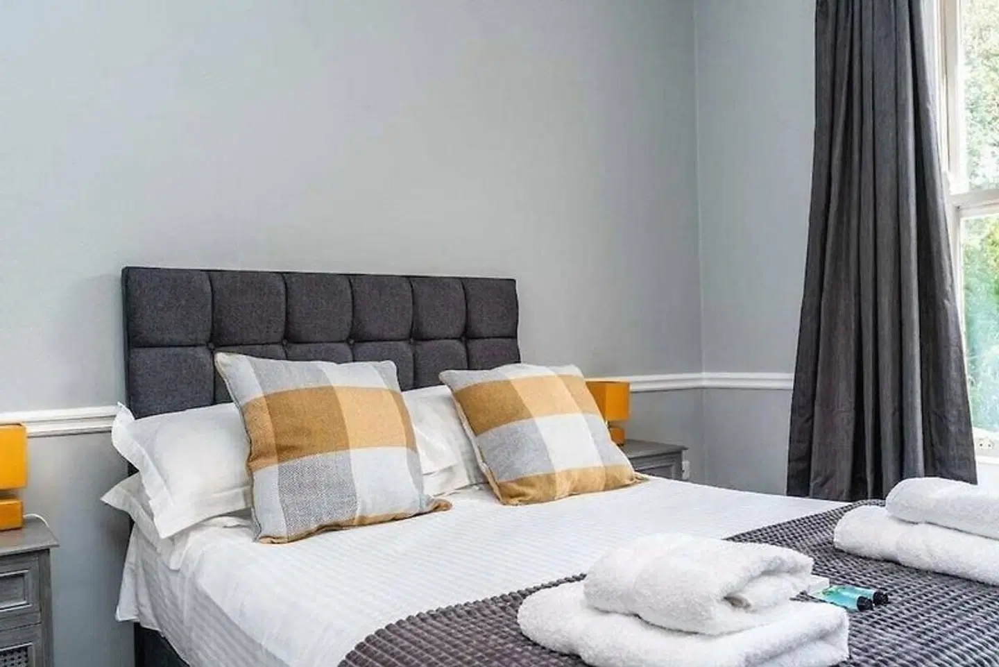St Mary's Guest House ROOM_EXAMPLE