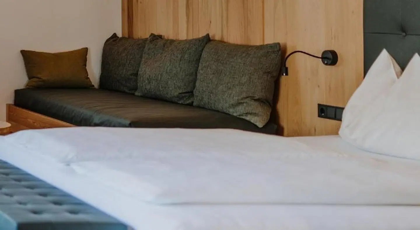 Hotel Weingut Klosterhof ROOM_EXAMPLE
