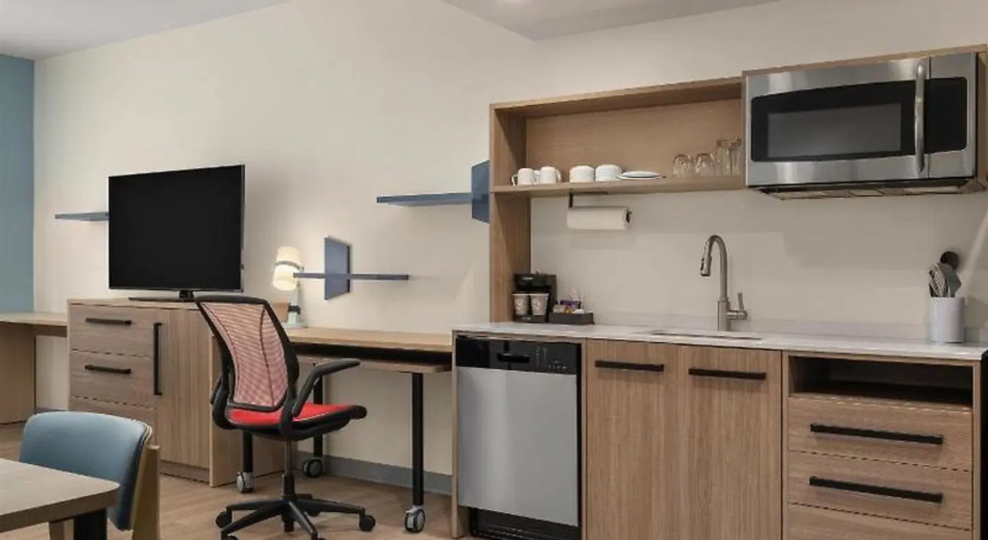 Home2 Suites By Hilton Burlington ROOM_EXAMPLE