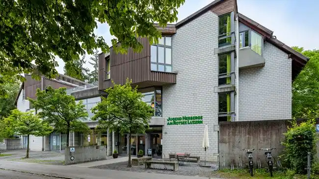 Jugendherberge Luzern – Hotelfoto