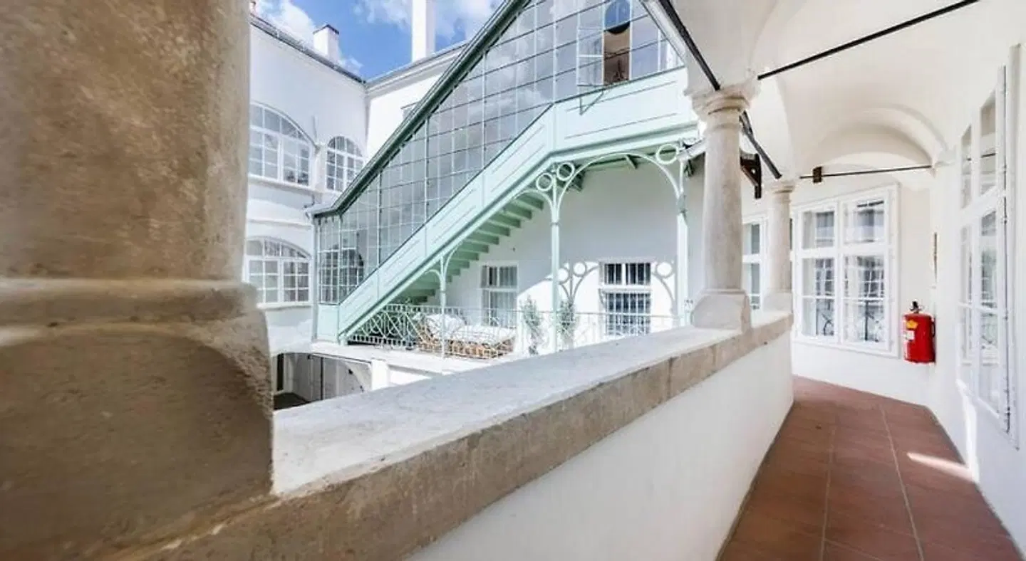 Smile Apartments EXTERIOR